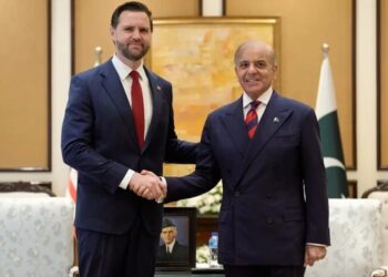 Тристоронні переговори в Ісламабаді все ще тривають – Білий дім