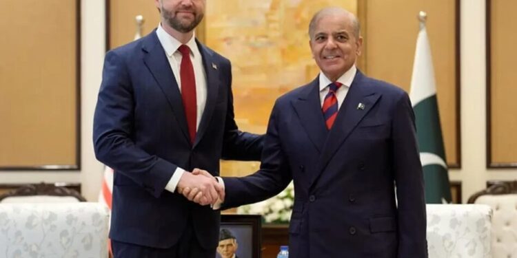 Тристоронні переговори в Ісламабаді все ще тривають – Білий дім