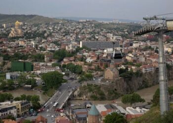 Trump Organization долучиться до будівництва 70-поверхового хмарочоса у Тбілісі