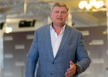 Нардепа Качного запідозрили у незаконному збагаченні на майже 13 млн грн