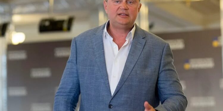 Нардепа Качного запідозрили у незаконному збагаченні на майже 13 млн грн