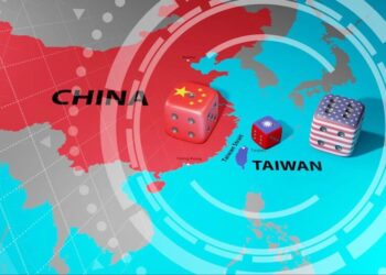 Китай оголосив нові кроки "доброї волі" щодо Тайваню після зустрічі Сі Цзіньпіна з опозицією