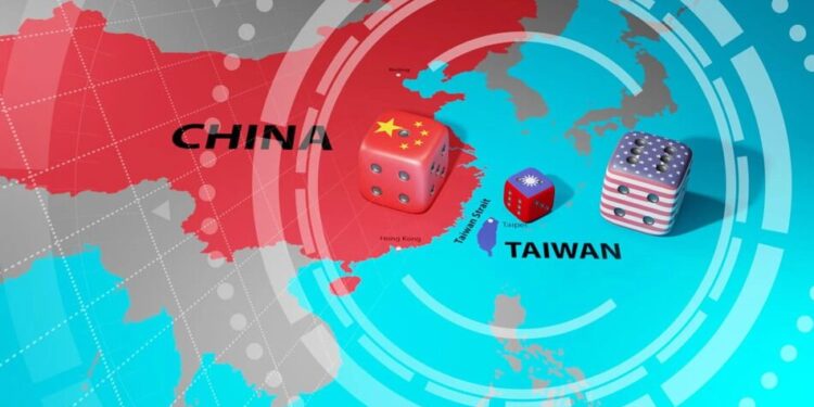 Китай оголосив нові кроки "доброї волі" щодо Тайваню після зустрічі Сі Цзіньпіна з опозицією