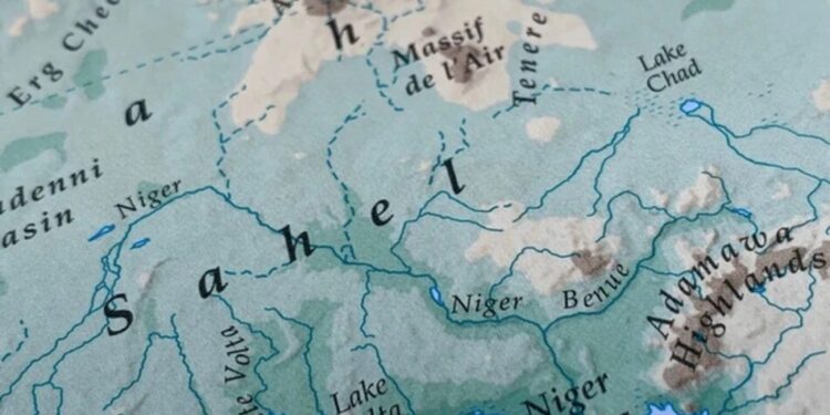 рф розширює вплив у Сахелі через мережу проксі та проплачені медіа – розвідка