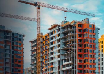 В Україні змінюють правила будівництва – уряд пояснює прагненням швидкої відбудови