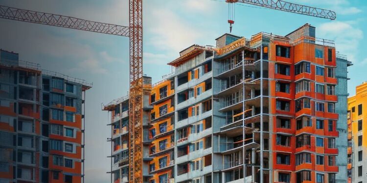 В Україні змінюють правила будівництва – уряд пояснює прагненням швидкої відбудови