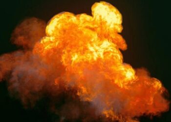 Дрони атакували завод "Міндобрива" у воронезькій області рф