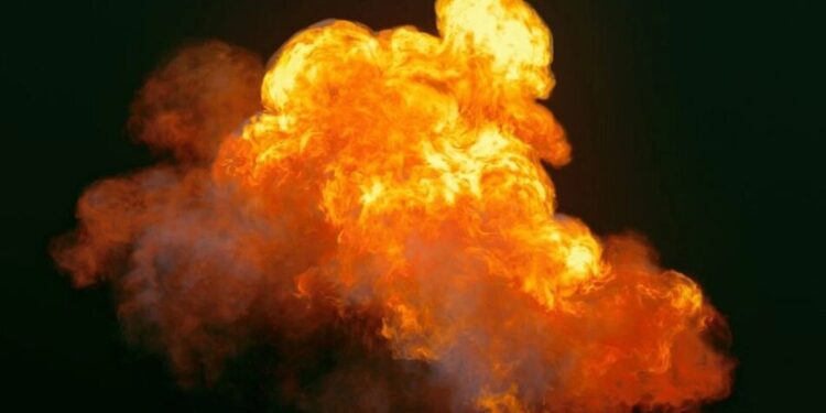 Дрони атакували завод "Міндобрива" у воронезькій області рф