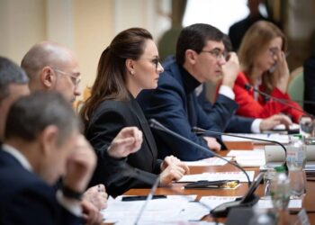 Свириденко обговорила з нардепами "домашню роботу" для фінансування ЄС та МВФ – каже, є домовленість щодо низки термінових законів