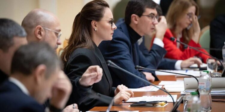 Свириденко обговорила з нардепами "домашню роботу" для фінансування ЄС та МВФ – каже, є домовленість щодо низки термінових законів