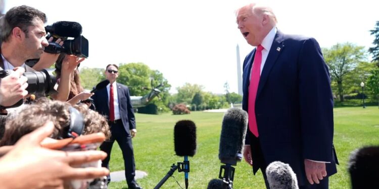 Ще один раунд переговорів щодо Ірану може відбутися "протягом вихідних" – Трамп