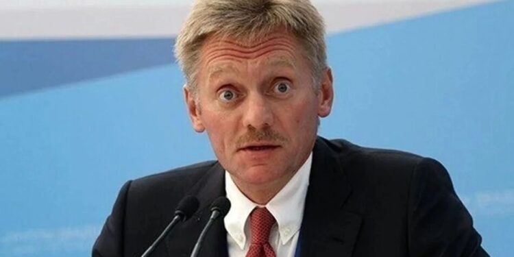 Поки що конкретного рішення щодо перемир’я ще не ухвалено – пєсков