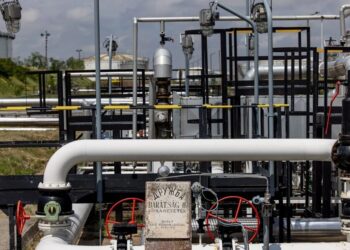 Україна завершить ремонт нафтопроводу "Дружба" навесні – Зеленський