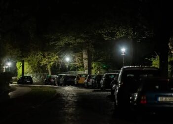 У Берліні відновили електропостачання для понад 1300 домогосподарств після збою