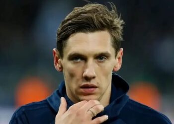 Аматорський клуб “Титан” оголосив про підписання мобілізованого Дениса Гармаша, але згодом допис видалили: що відомо