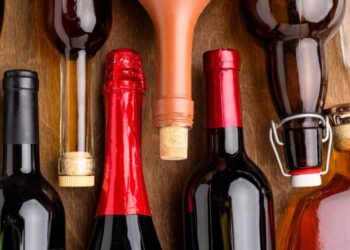 Українське вино зведуть в один реєстр – Мінекономіки роз'яснило нові правила за стандартами ЄС