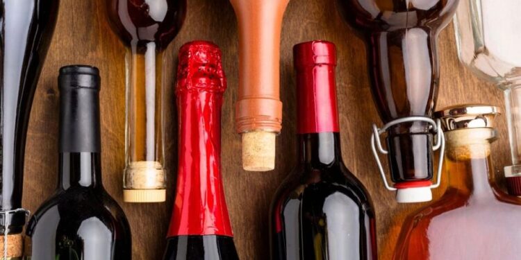 Українське вино зведуть в один реєстр – Мінекономіки роз'яснило нові правила за стандартами ЄС