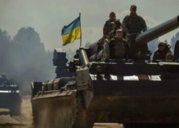 57% українців проти виведення ЗСУ з Донеччини навіть в обмін на гарантії безпеки – опитування