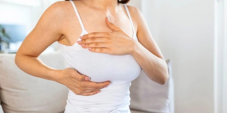 Як правильно визначити розмір грудей – проста інструкція для точного результату