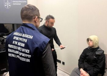 Теракт у Броварах: двом затриманим вже повідомили про підозру, прокурора наполягатимуть на триманні під вартою