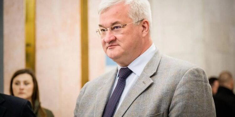 Чехія стала 23-ю державою, що приєдналася до угоди про створення Спецтрибуналу для рф – Сибіга