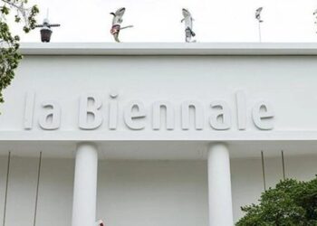 Журі Венеціанської бієнале виключило росію та Ізраїль з-поміж претендентів на нагороди на тлі погроз ЄС скороченням фінансування