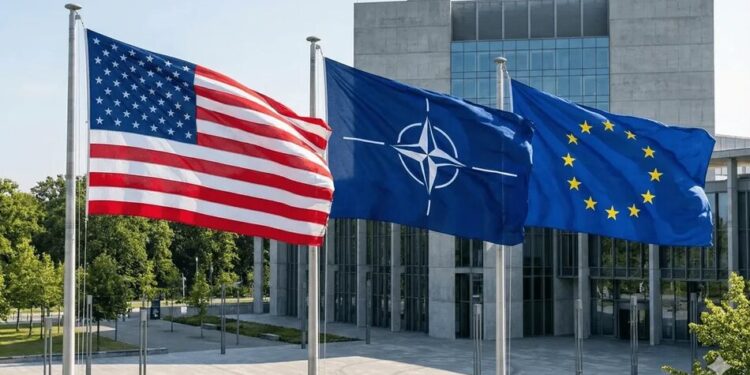 Європа замислюється над альтернативами НАТО через позицію США – МЗС Іспанії