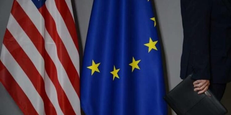 ЄС і США наближаються до угоди щодо критичних мінералів для зменшення залежності від Китаю – ЗМІ