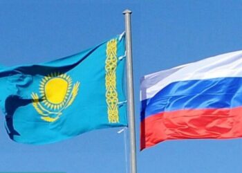 Казахстан відмовився від планів збудувати три ТЕЦ спільно з рф – проекти передали іншій країні