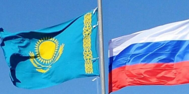 Казахстан відмовився від планів збудувати три ТЕЦ спільно з рф – проекти передали іншій країні