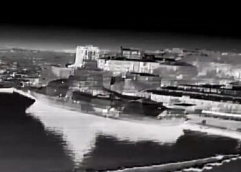 Три військові кораблі, винищувач, обʼєкти ППО: СБУ уразила низку важливих військових цілей у Криму