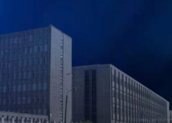 Нерухомість "Київського радіозаводу" продали у 23 рази дешевше від ринкової вартості – Генпрокурор розкрив деталі