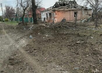 рф повторно атакувала Краматорськ авіабомбами: троє людей загинули, серед поранених – підліток