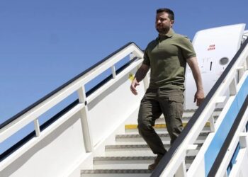 В ОП підтвердили участь Зеленського у неформальному саміті ЄС на Кіпрі