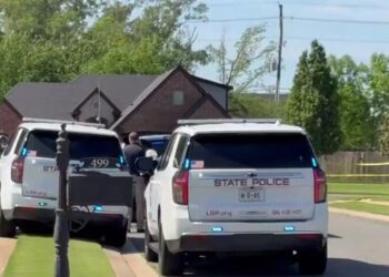 Стрілянина в Луїзіані 19 квітня – загинуло 8 дітей, 10 людей поранені