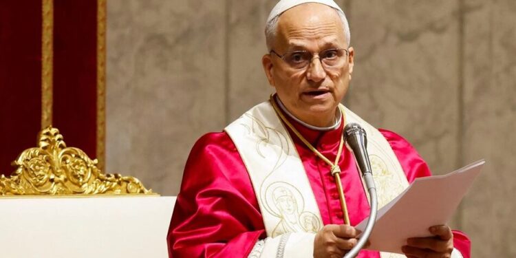 Папа Римський закликав до припинення вогню в Лівані