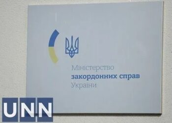 Українцям за кордоном хочуть спростити видачу ідентифікаційного коду – МЗС