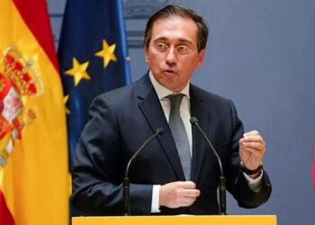 Ормузька протока не входить до компетенції НАТО – у МЗС Іспанії відреагували на ультиматум Трампа