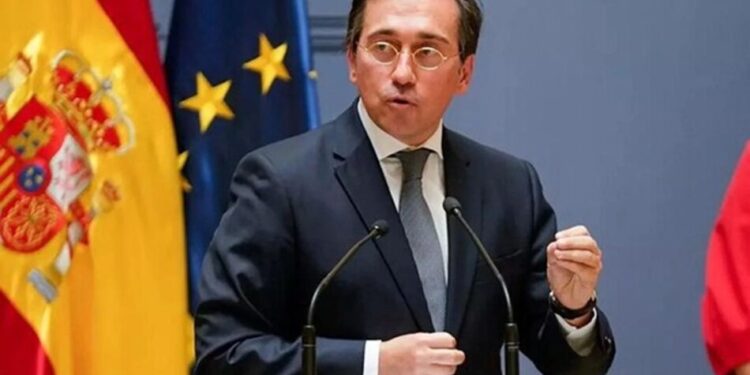 Ормузька протока не входить до компетенції НАТО – у МЗС Іспанії відреагували на ультиматум Трампа