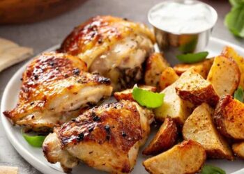 Топ-5 ідей для швидкої вечері, коли немає часу готувати