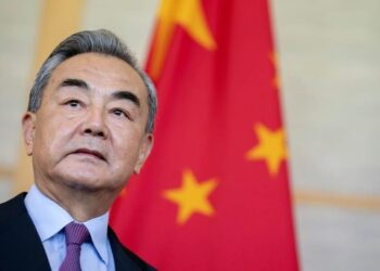 Китай засудив блокування іранських портів та закликав до продовження припинення вогню