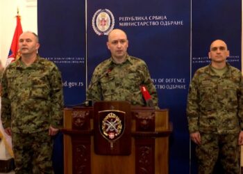 У Сербії заявили, що давно мали дані про можливість диверсії на газогоні до Угорщини