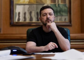 Зеленський переговорив з Папою Левом: "Прямо у час розмови росіяни знову атакували Україну – така відповідь рф на пропозицію перемир'я на Великдень"