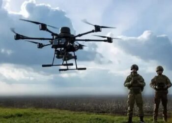 Сили безпілотних систем атакували нафтоб’єкти рф у приморську та кстово – "Мадяр"