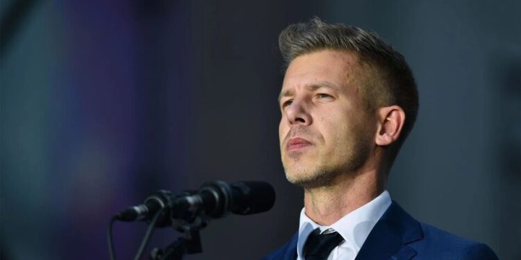 Партія Мадяра матиме більше мандатів в угорському парламенті після офіційних результатів виборів