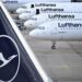 Німецька авіакомпанія Lufthansa скасовує 20 тисяч рейсів для економії пального