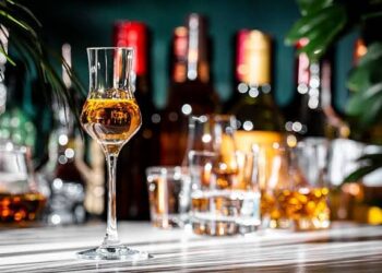 Grappa замість текіли: коли італійський дистилят доречніший для спокійного формату відпочинку