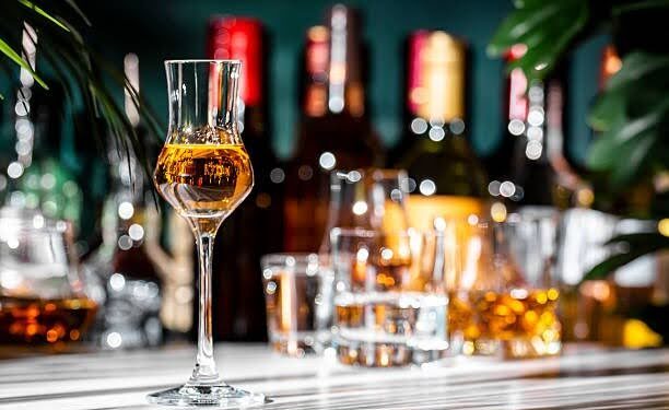 Grappa замість текіли: коли італійський дистилят доречніший для спокійного формату відпочинку