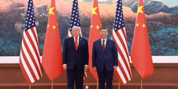 Трамп назвав пермовини з Сі Цзіньпіном "надзвичайно позитивними" та запросив його до США – що обговорювали