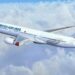 У Непалі загорівся літак Turkish Airlines зі сотнями пасажирів на борту